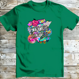 90's Theme Back to School Tee