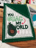 Gift Card Holders