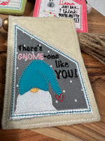 Gift Card Holders