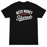 Truck Life Collection |Truck Shirts for Chevy Silverado Truck Owners