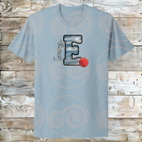 Customizable Sports-Themed Graphic T-Shirts for Sports Enthusiasts Youth to Adult Sizes