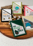 Gift Card Holders