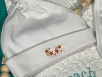 Baby Quilt Sets Reach for the Stars  Baby Shower Baby Gift Set