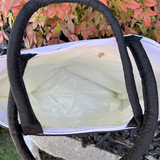 Halloween Tote - MUMMY - Trick or Treat Bag